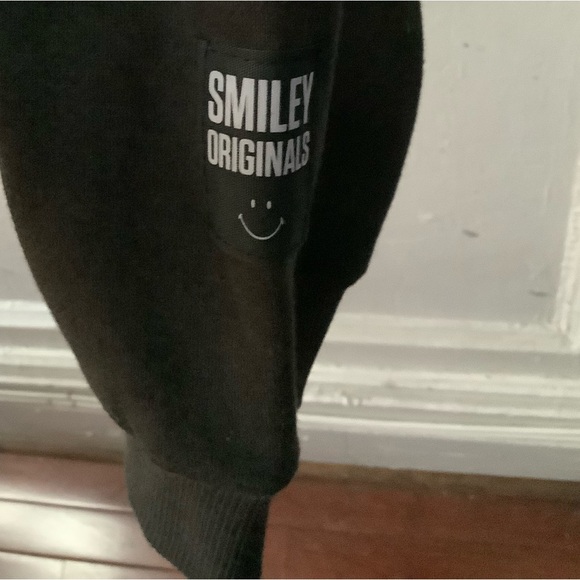 Smiley x H&M Man’s Sweatshirt - Picture 5 of 16